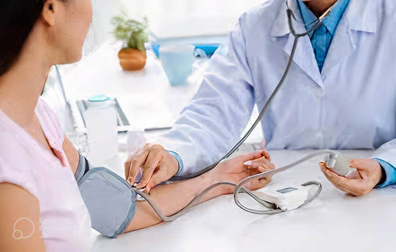 Phòng khám Vân Hà