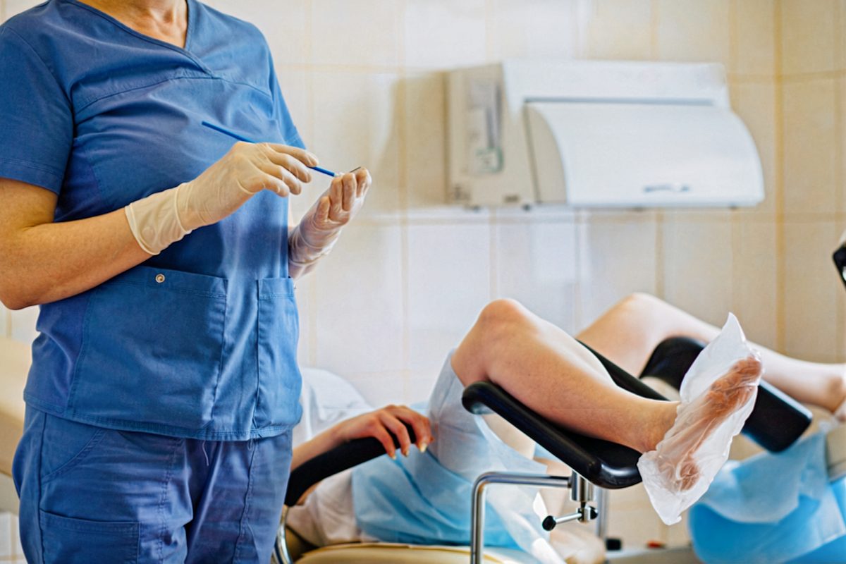 Phòng khám Vân Hà